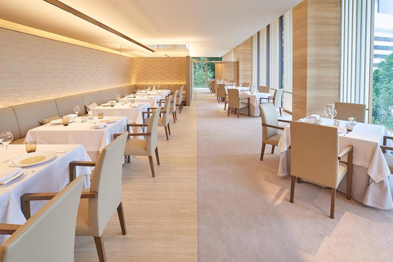 The Okura Tokio