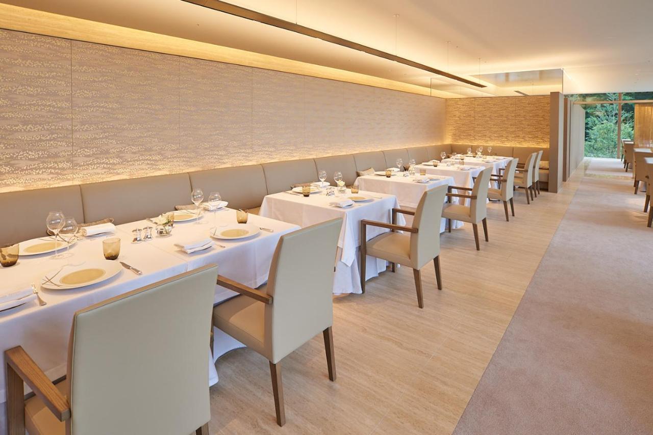 The Okura Hotel Tokio