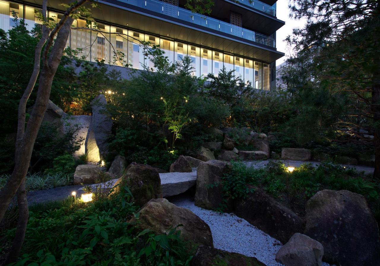Hotel The Okura Tokio