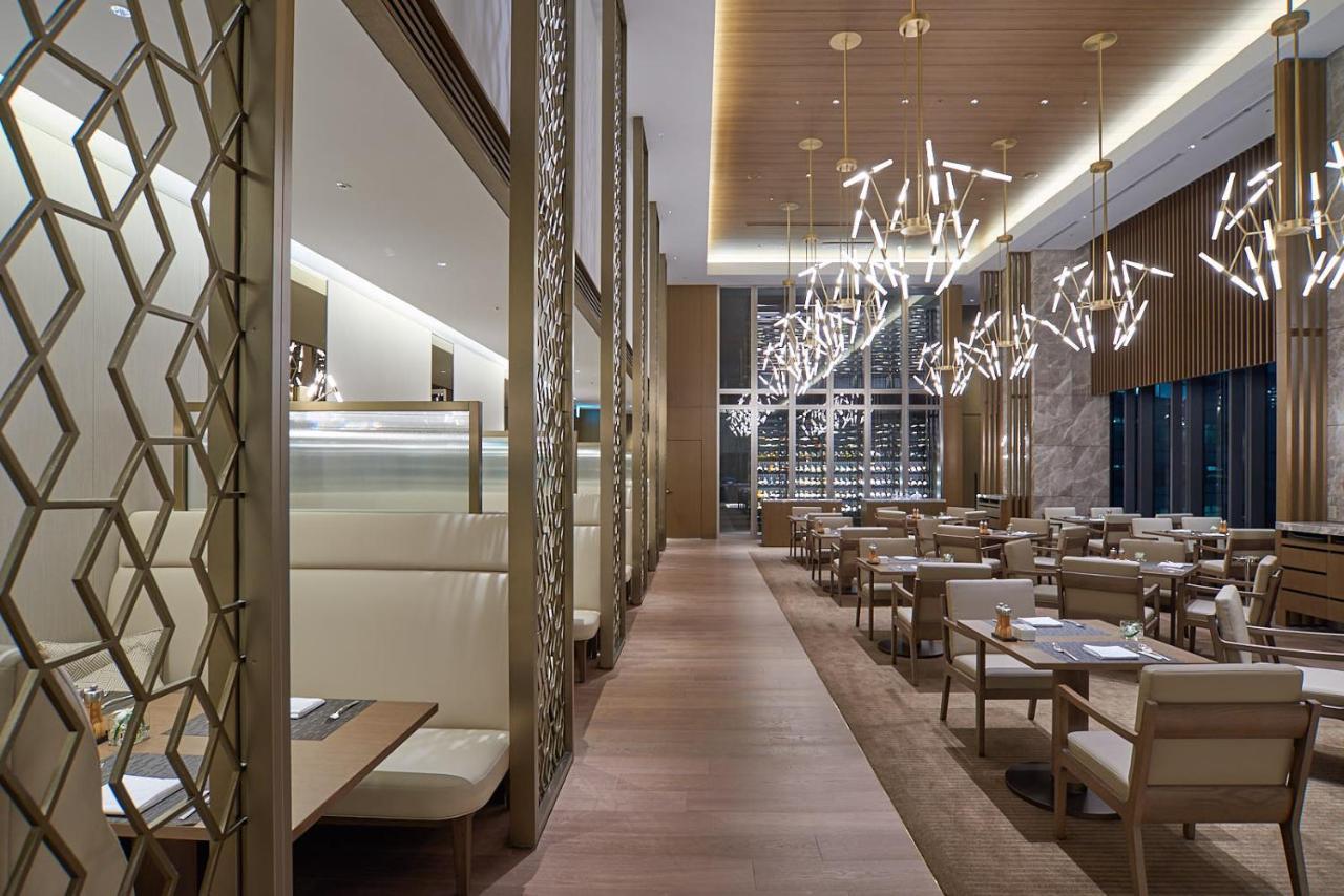 The Okura 5* Tokio