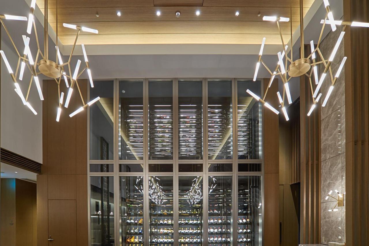 The Okura Hotel Tokio