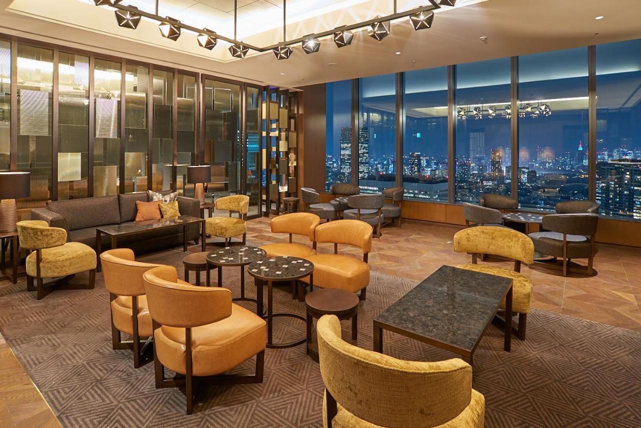 Hotel The Okura Tokio
