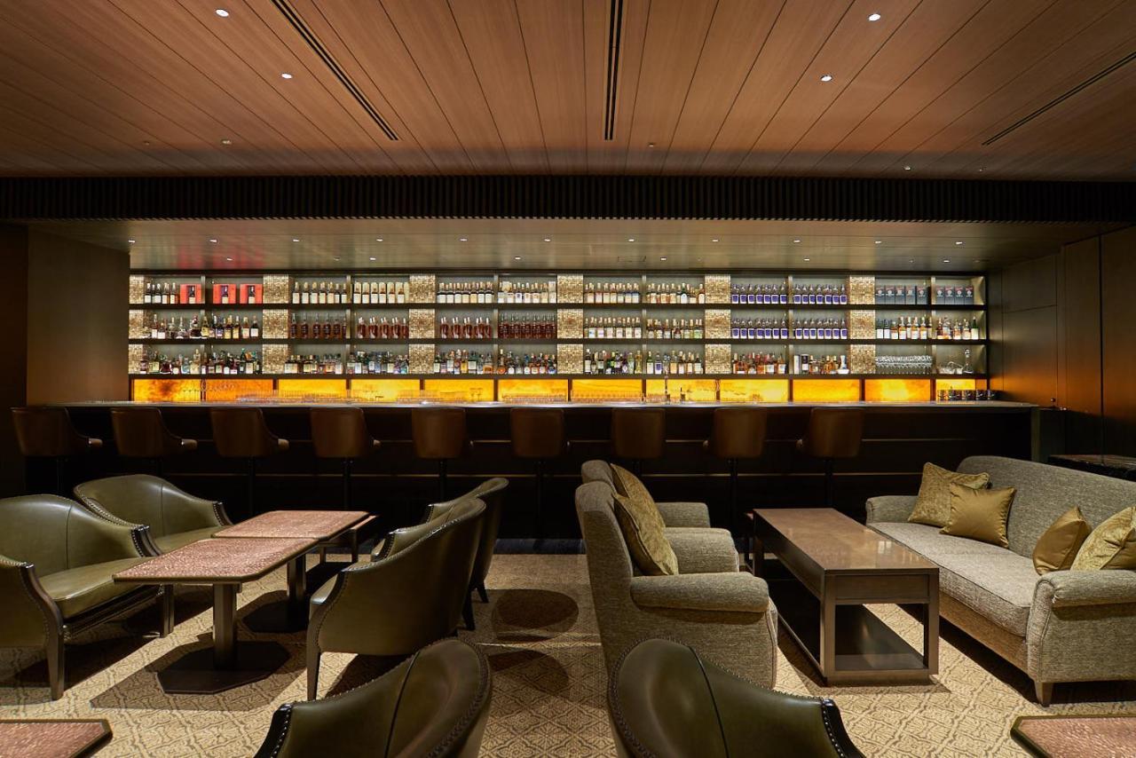The Okura Hotel Tokio