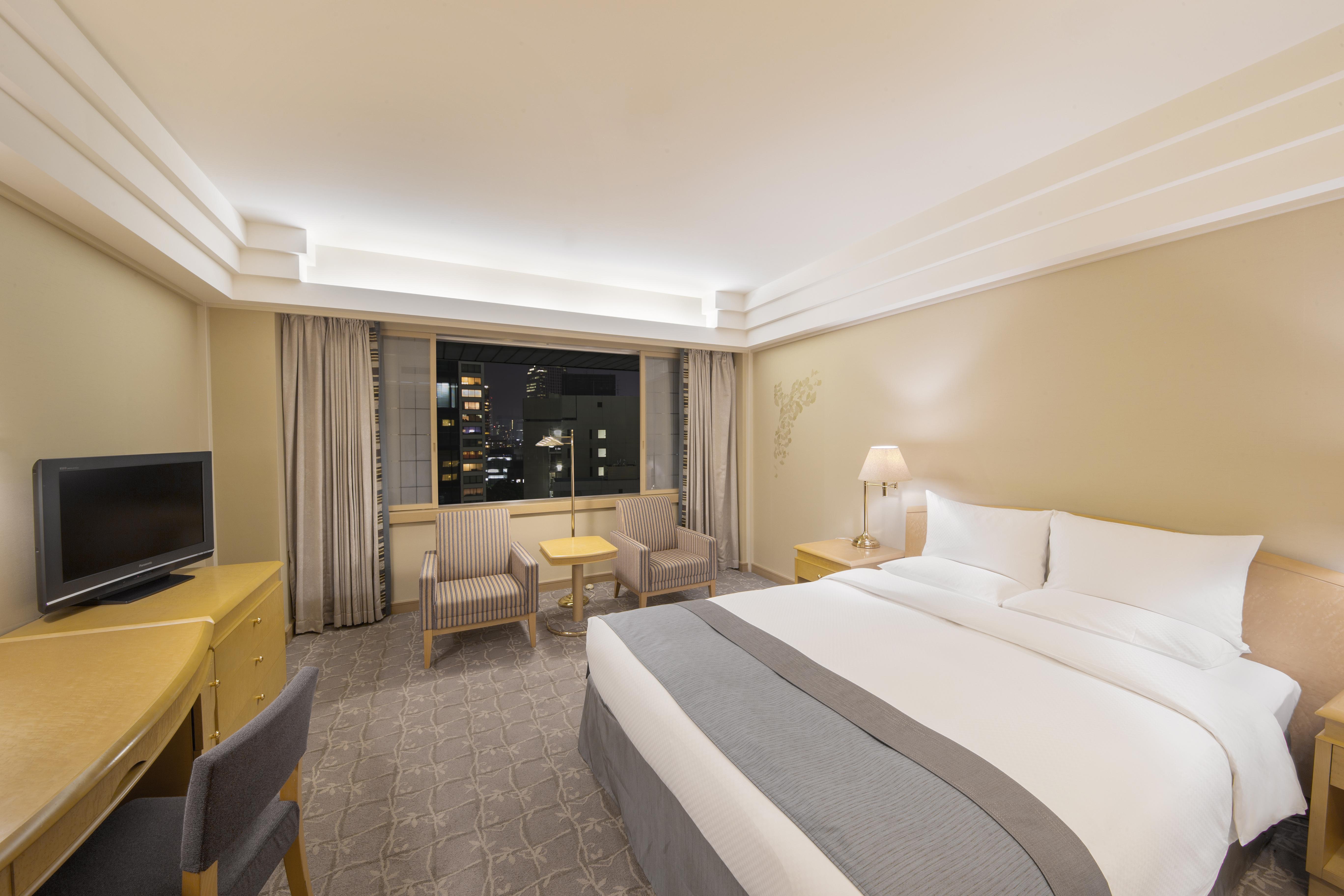 The Okura Tokio