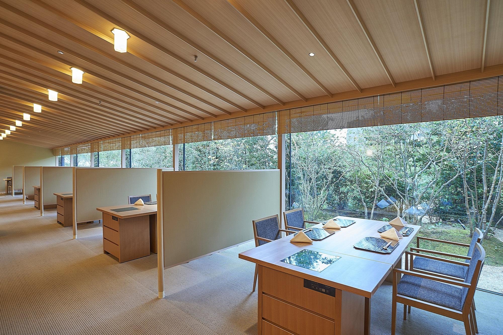 Hotel The Okura Tokio