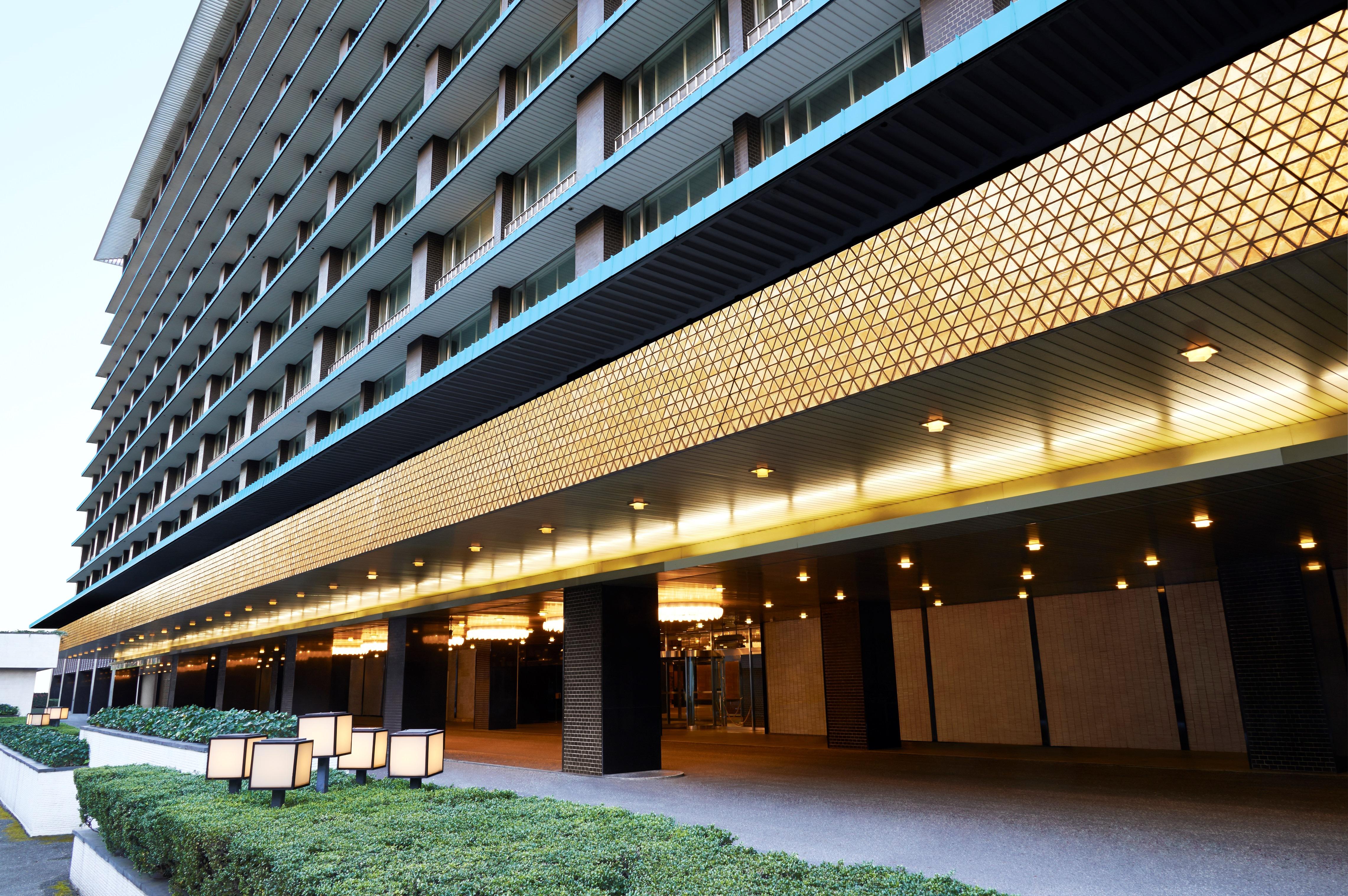 The Okura Tokio