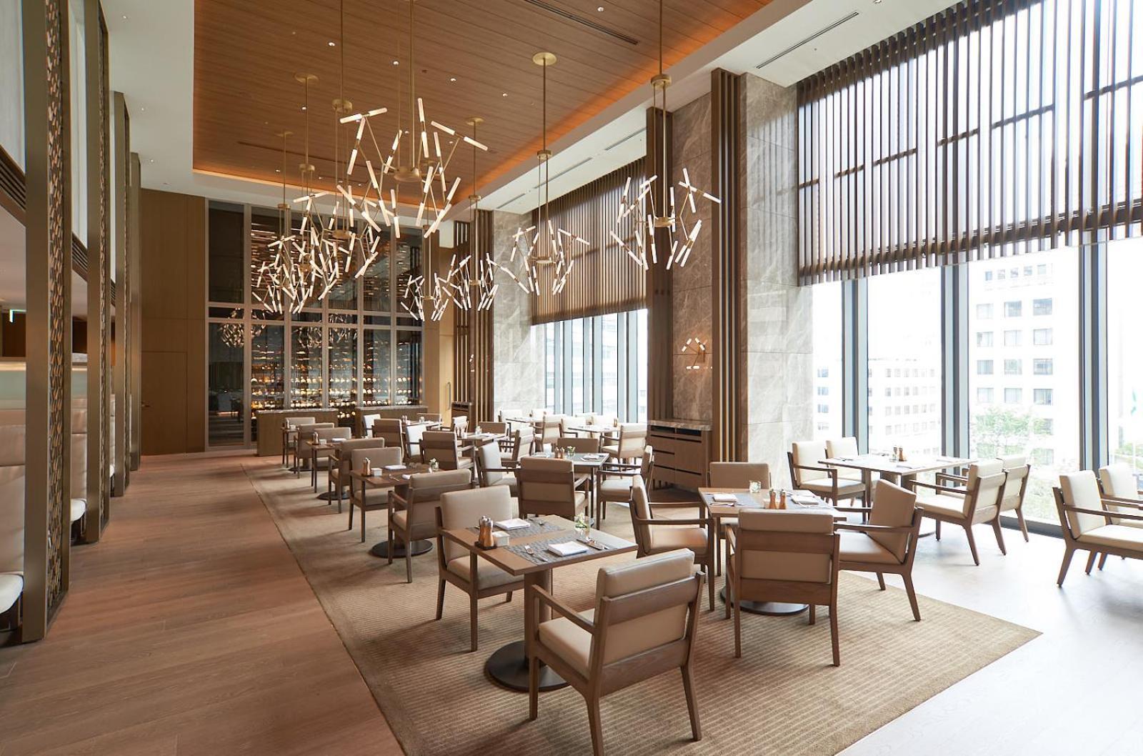 The Okura Tokio
