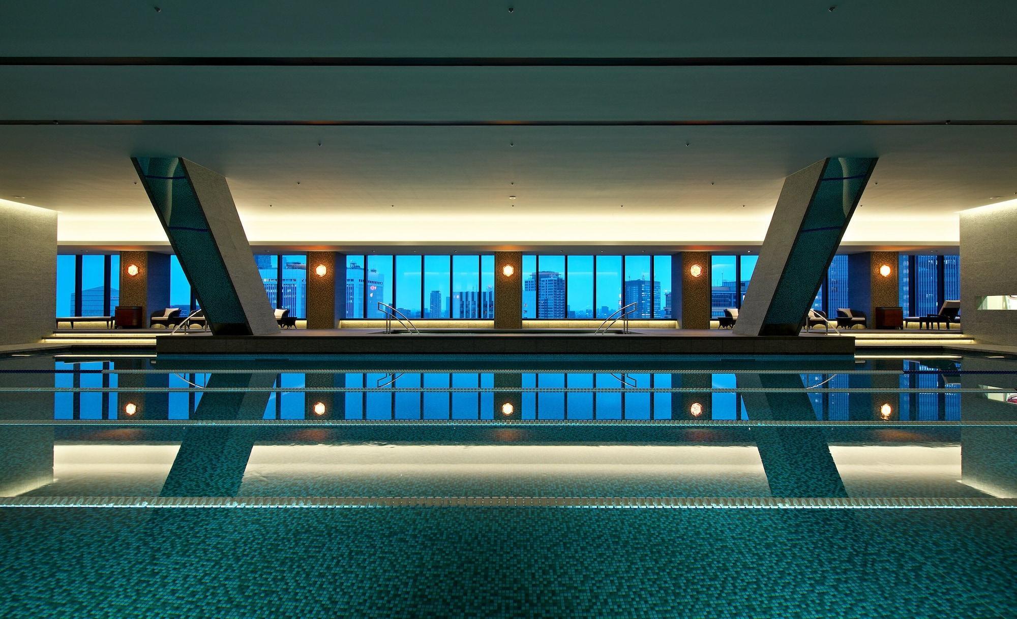 The Okura Tokio
